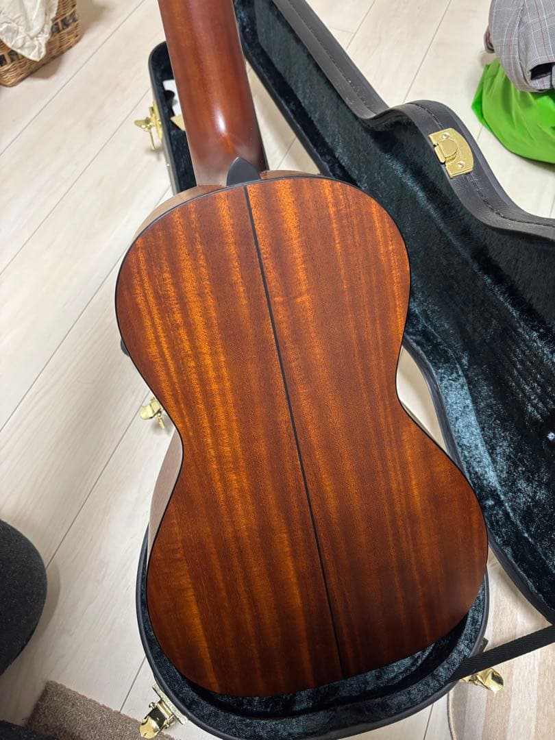 nanporok.yairi RAG-90V CUSTOM 期間限定値下げ