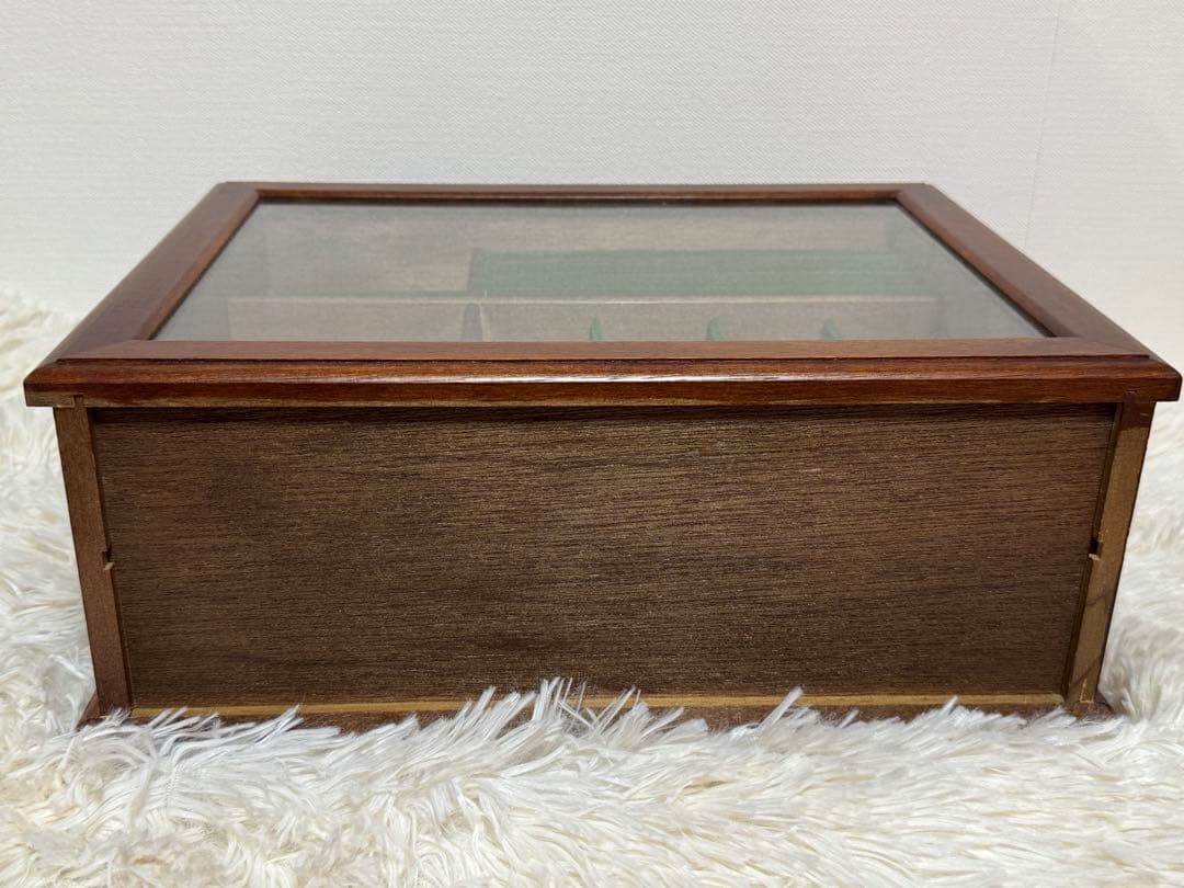 1948 STEPHENS' 1936 AUTHENTIC アクセサリーケース