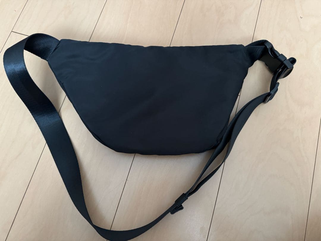 M*様 outdoor products BASICKS ハートバッグFirst