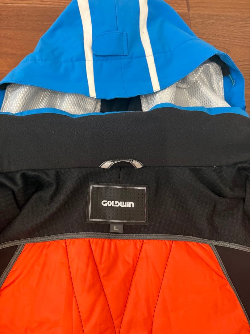GOLDWIN スキーウェア Lサイズ