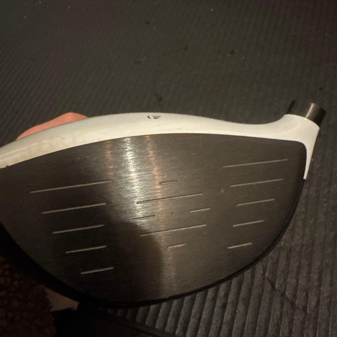 TaylorMade M2 ドライバー 9.5度