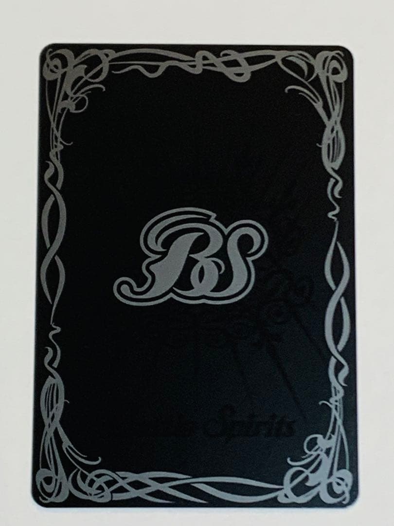 バトスピ 無幻魔人ジャグラス ジャグラー シークレット