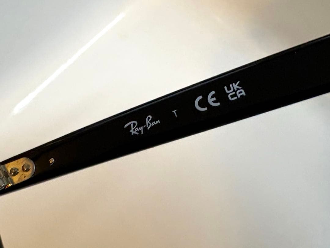 タイムセール！18日まで！レイバンサングラス RB4259F 新品未使用