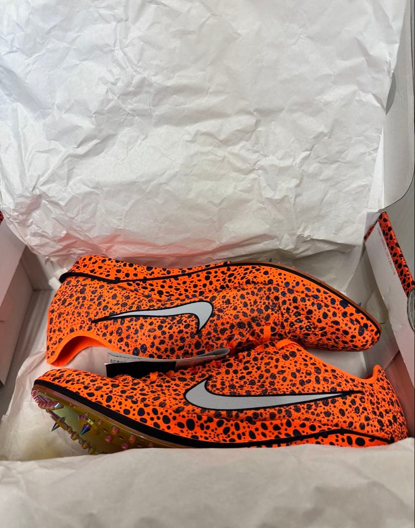 NIKE ドラゴンフライ2エリート