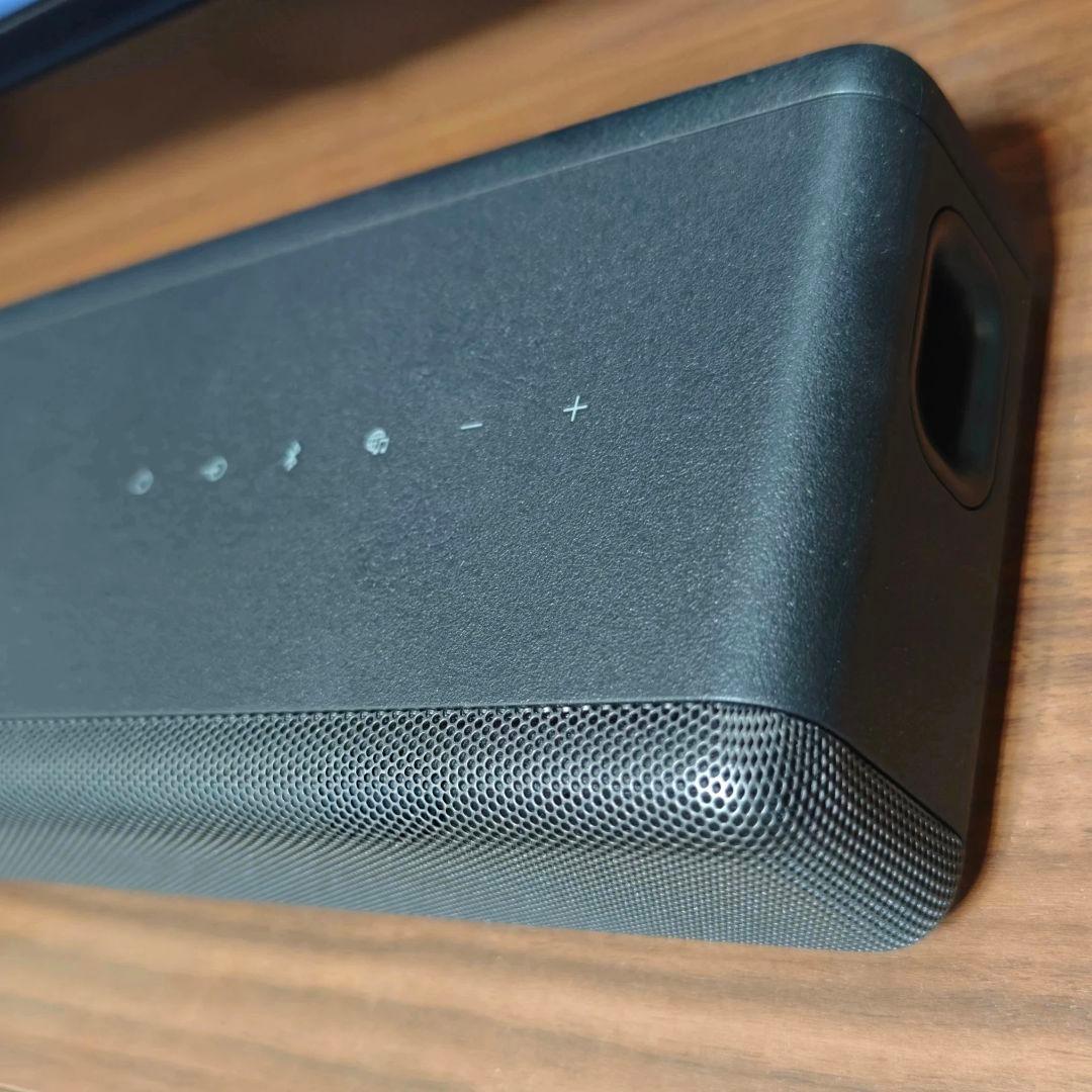 SONY サラウンド サウンドバー HT-A3000 【美品】