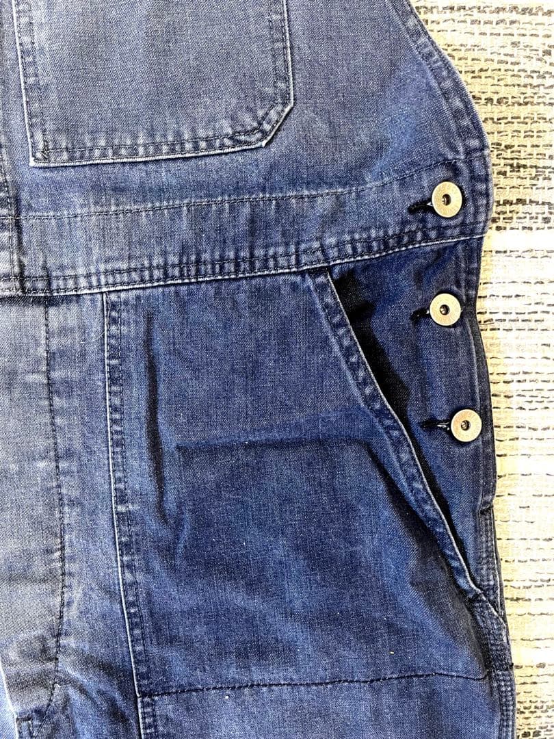 【今日だけ大幅値下げ】90’ｓ Levi's ALL-DUTYワークパンツ