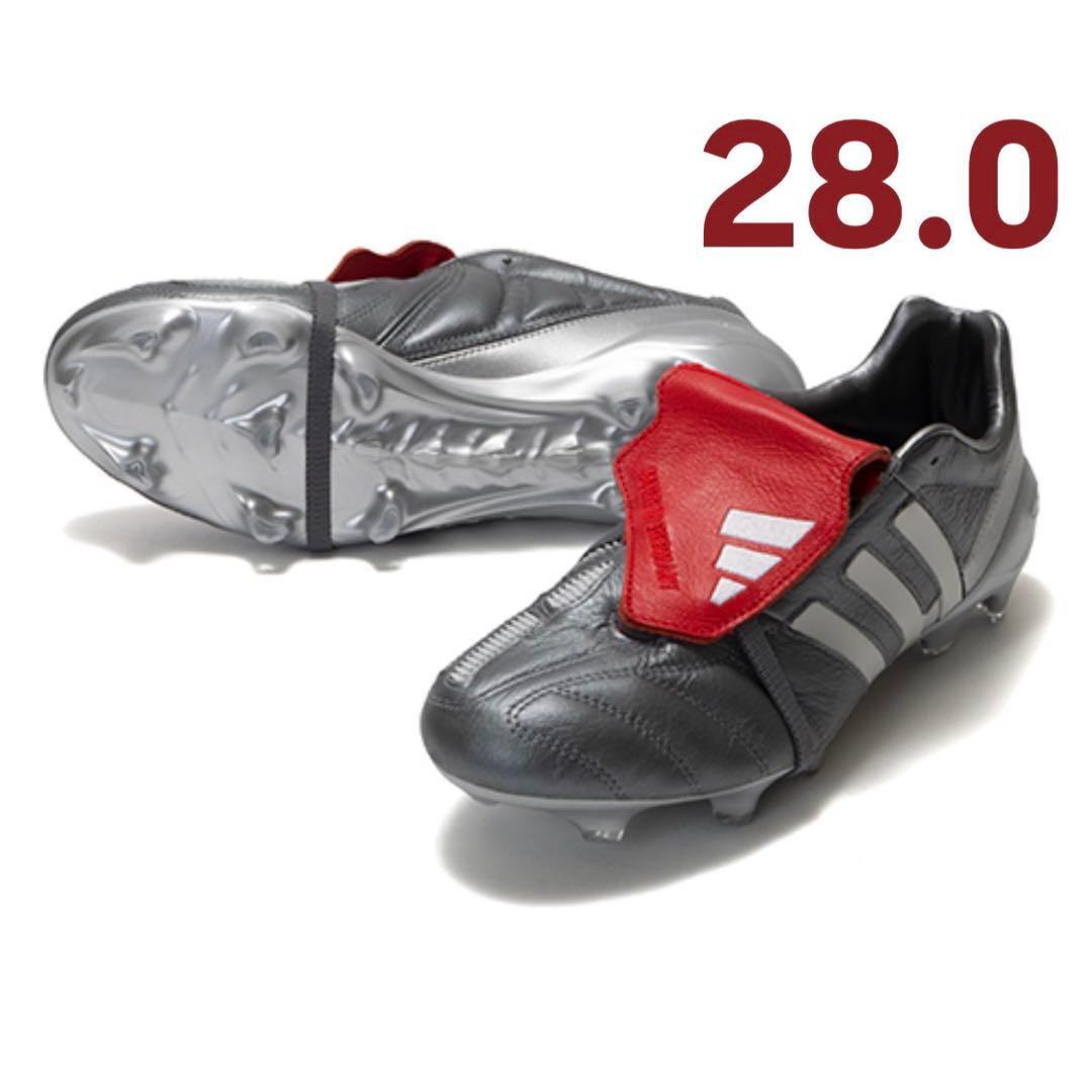 【28.0cm】プレデター マニア ベッカム