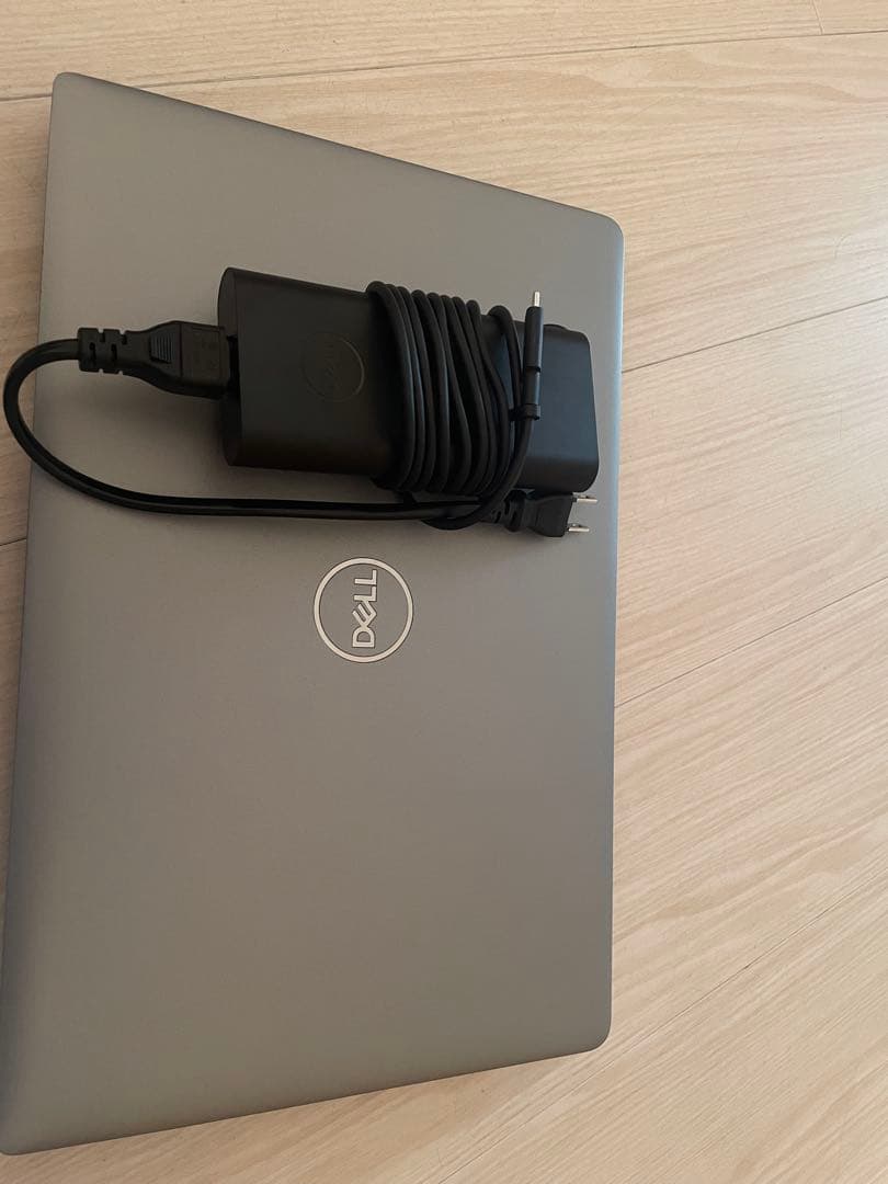 Windowsノート本体 Precision3581 i5 th13 512gb rtxA1000 6Gb