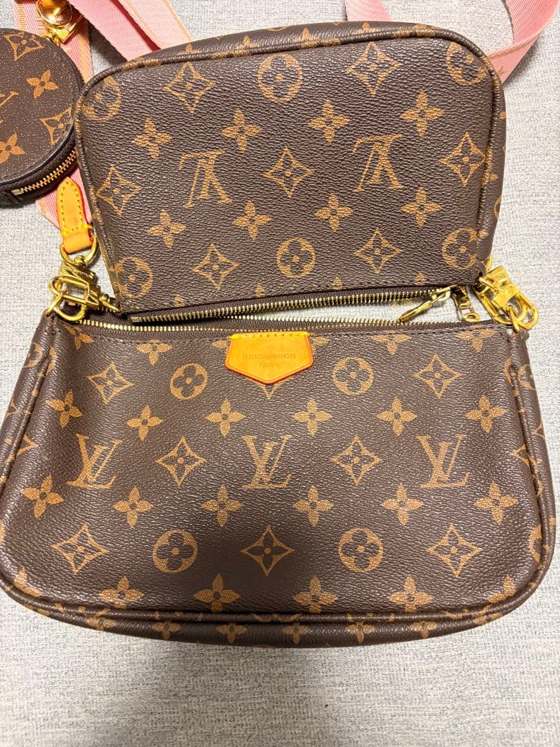 レディース ショルダー