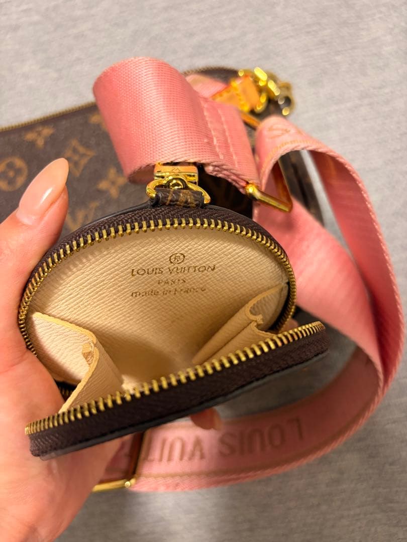 レディース ショルダー