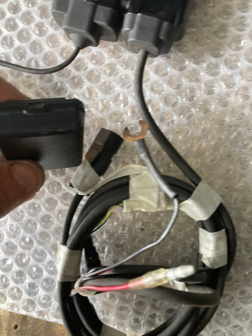 MSC-BE700 ETC2.0 セットアップ済 オートバイ用　ETC 二輪