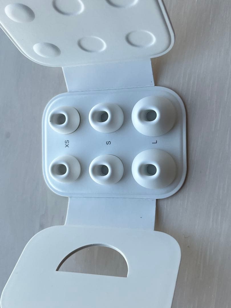 Apple AirPods Pro2 充電ケース付き