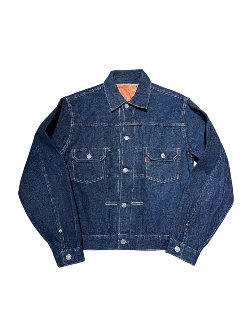 LEVI'S 507XX サイズ40 復刻