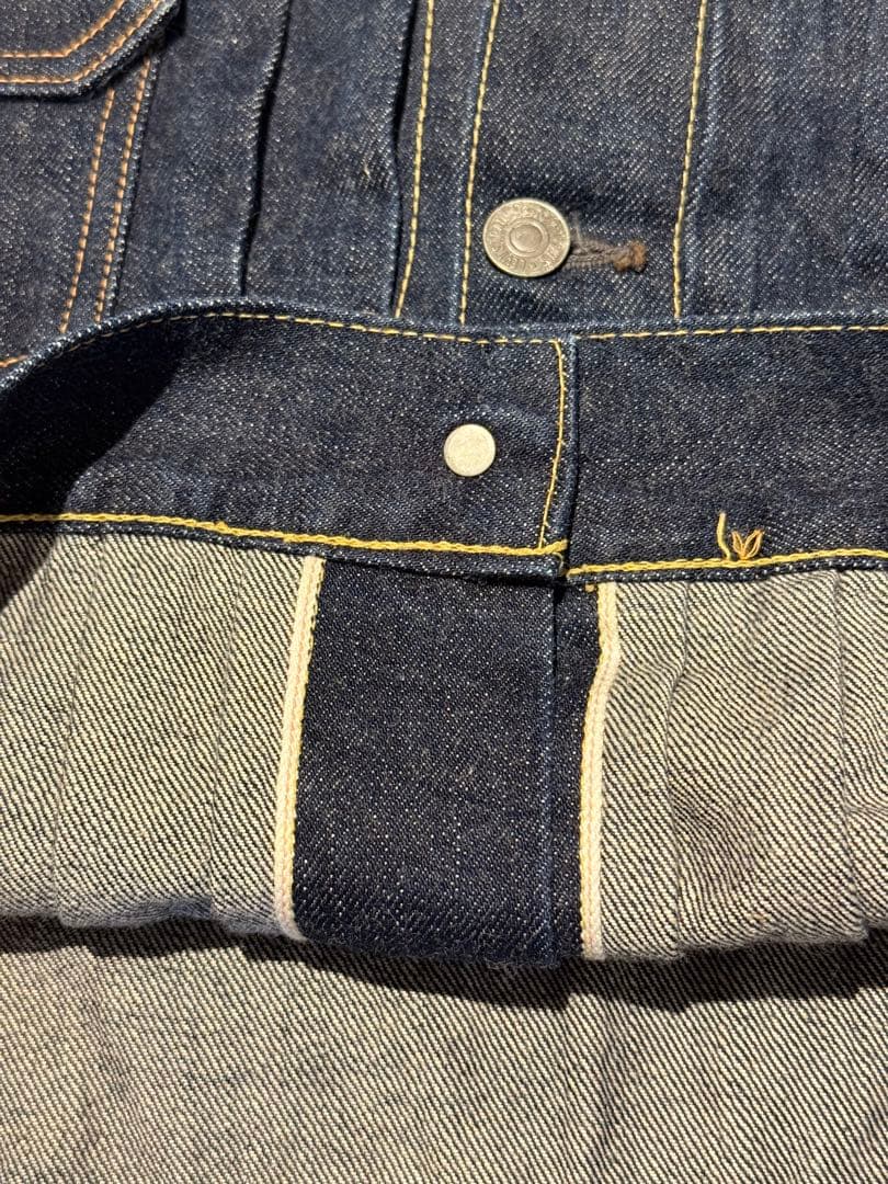 LEVI'S 507XX サイズ40 復刻