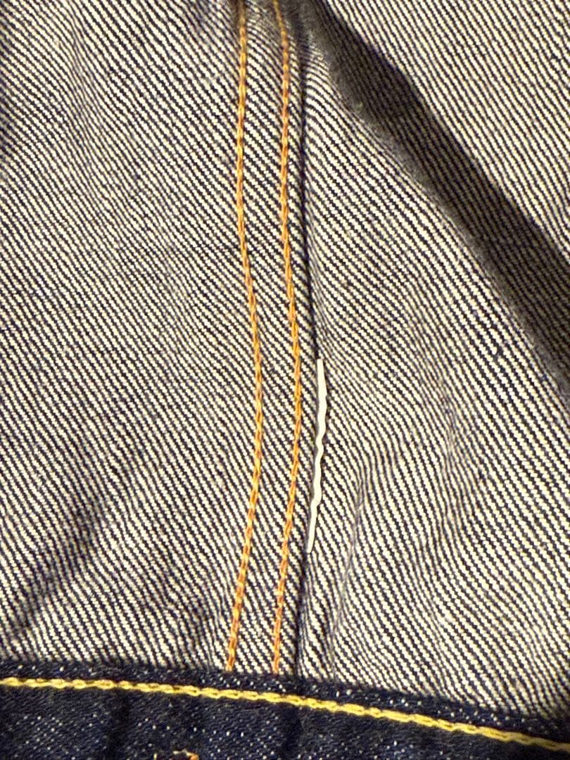 LEVI'S 507XX サイズ40 復刻