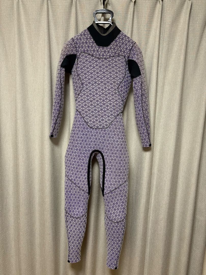 BILABONG(ビラボン)5×3mm セミドライ レディース MLサイズ