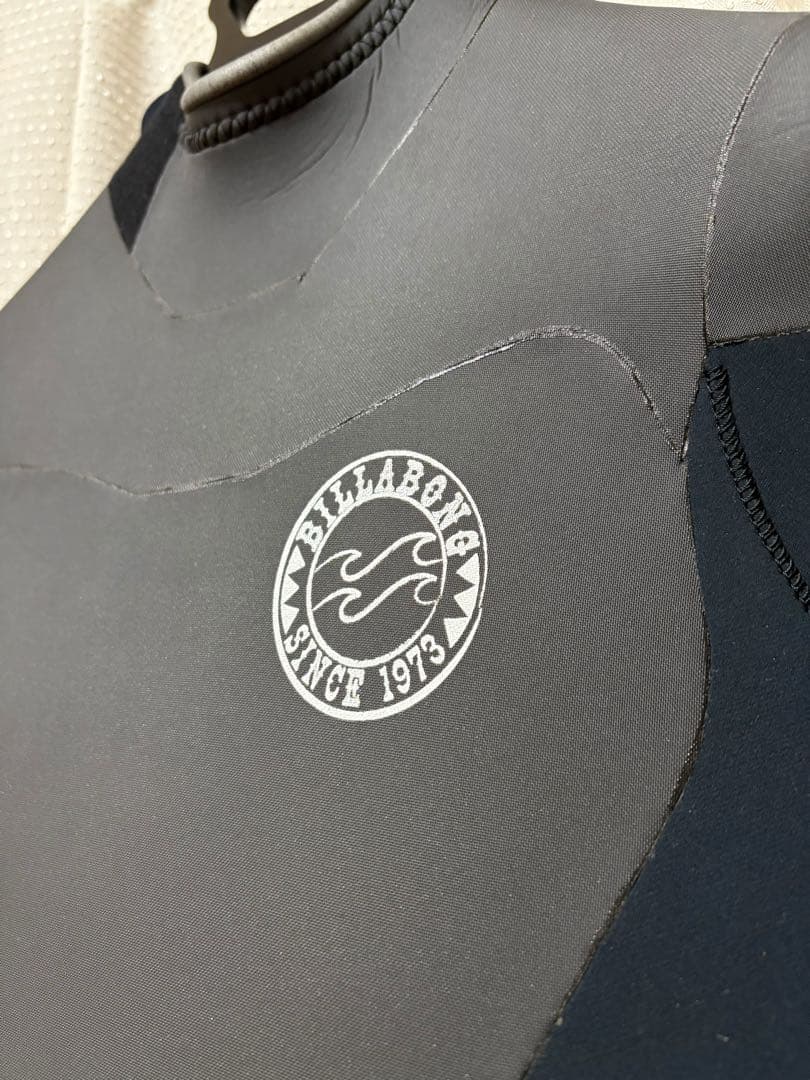 BILABONG(ビラボン)5×3mm セミドライ レディース MLサイズ