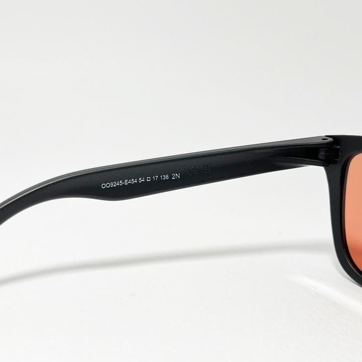 オークリー プリズムゴルフ【9245-E454】 フロッグスキン サングラス