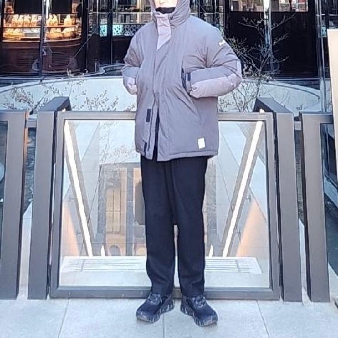 Deus Ex Machina 中綿　ジャケット　プリマロフト