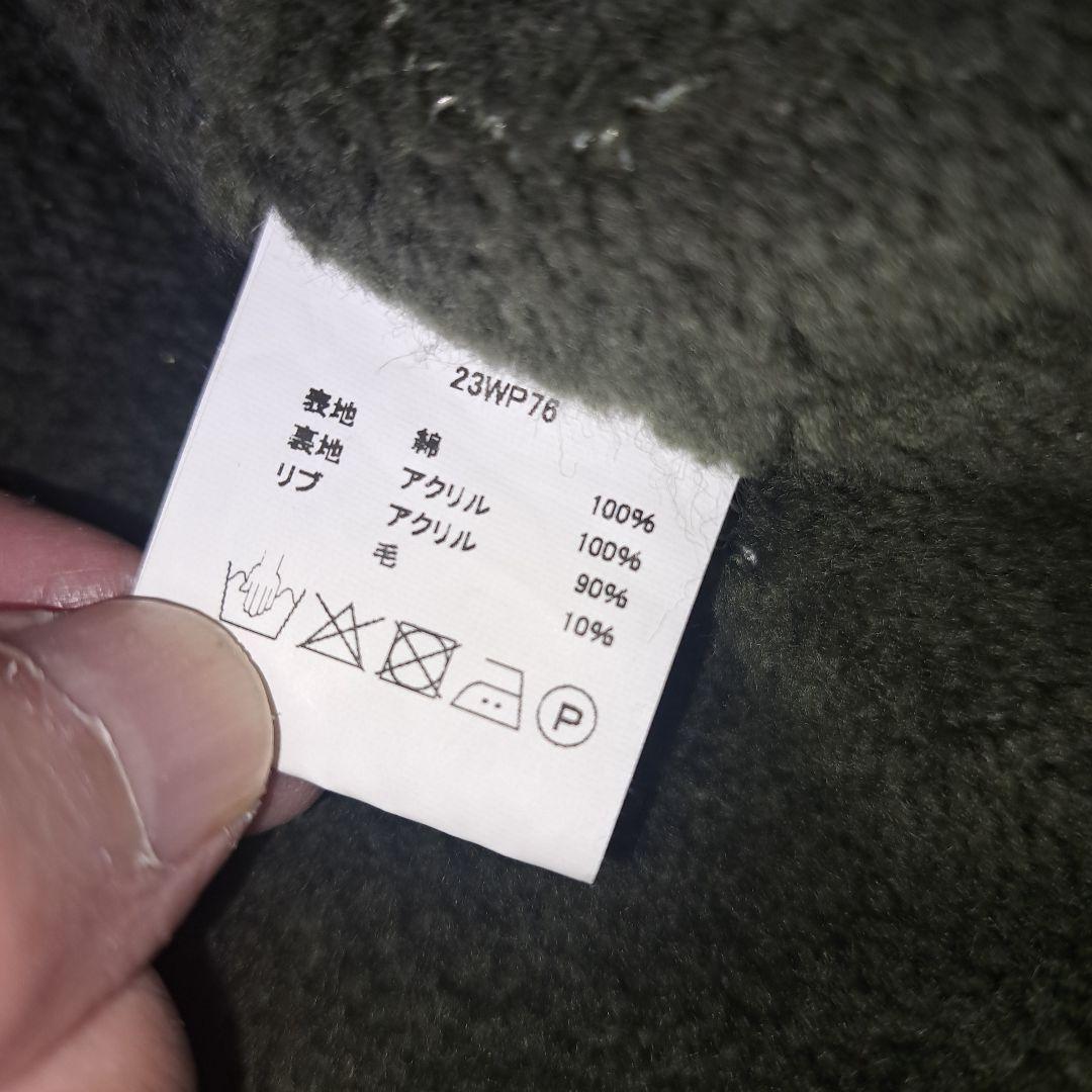 c*m様 WAIPER U.S.NAVY A-2デッキジャケット