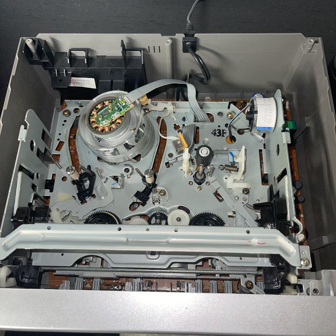 FUNAI FVP-111 VHSビデオプレーヤー