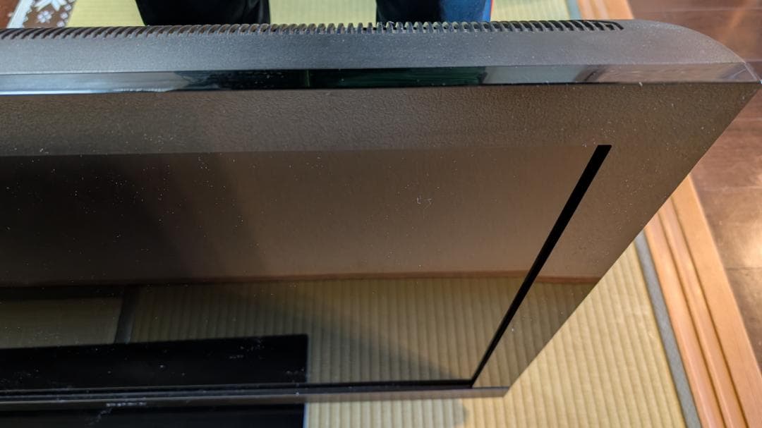 ソニー液晶TV KDL-40EX500 2010年製 FireTVStick付属