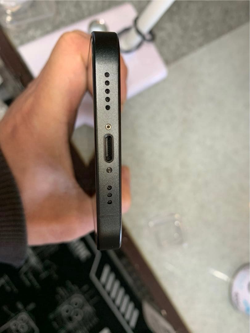 【カスタム品】Apple iPhone X (iPhone16風)256GB