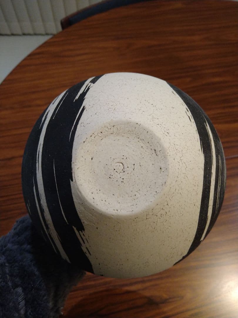 阿部有希　花器