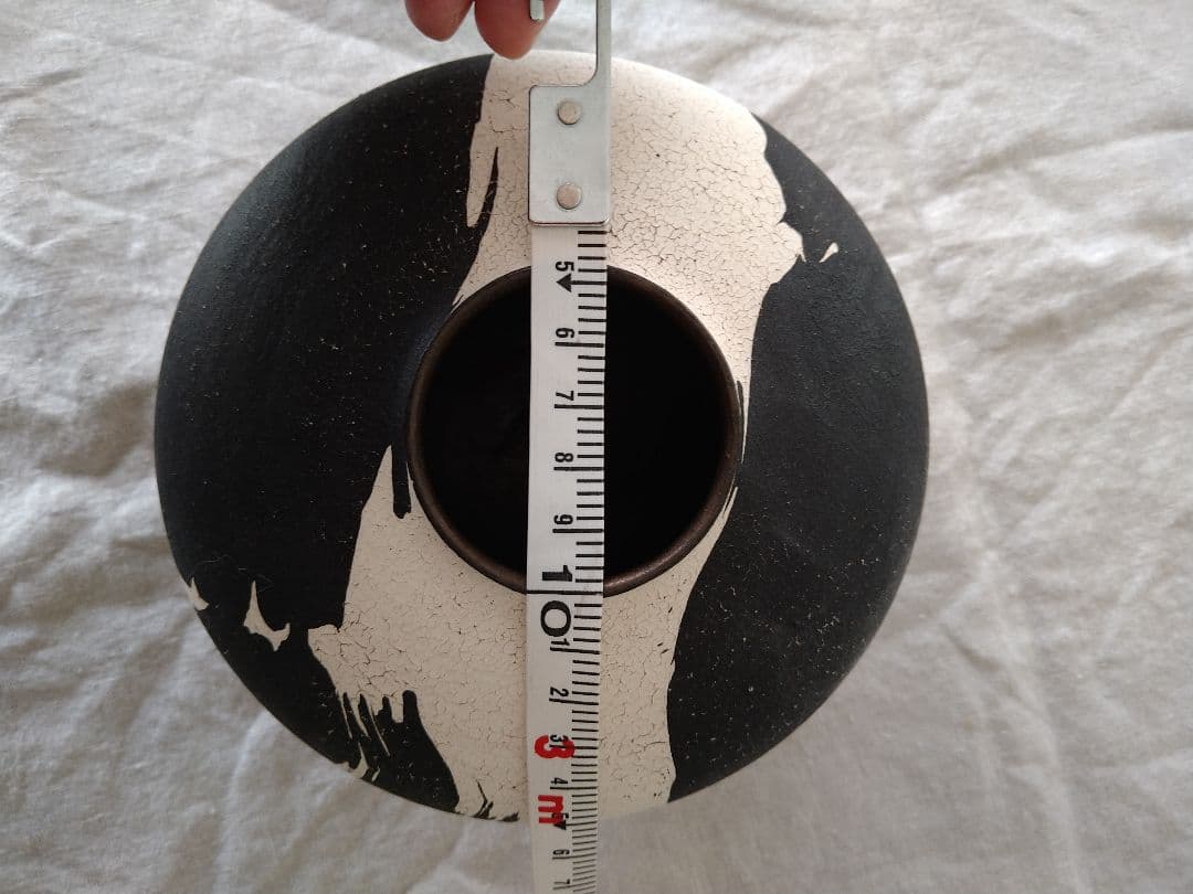 阿部有希　花器