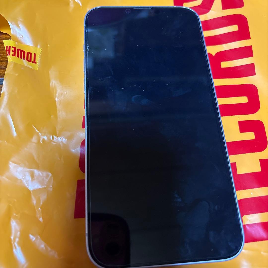 Apple iPhone 14Plus 本体