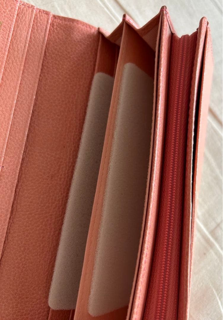 samanthathavasa サマンサタバサ 長財布 Petit choice