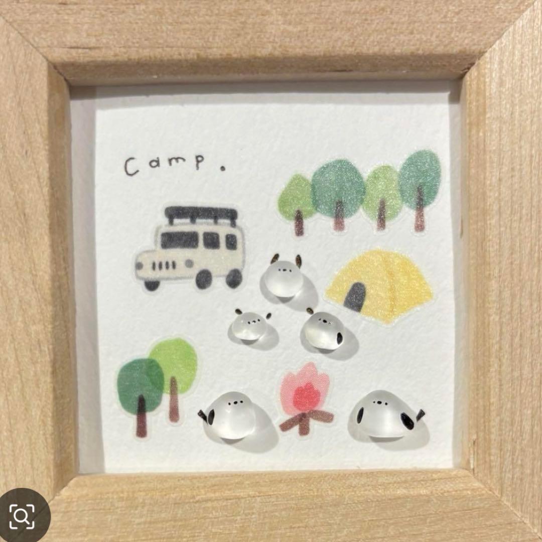 RUKU RUKU♪ シーグラスアート