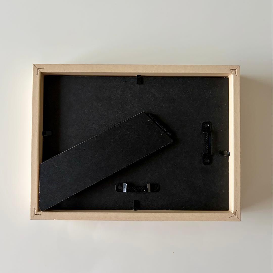 ８　オーダー受付　シーグラスアート