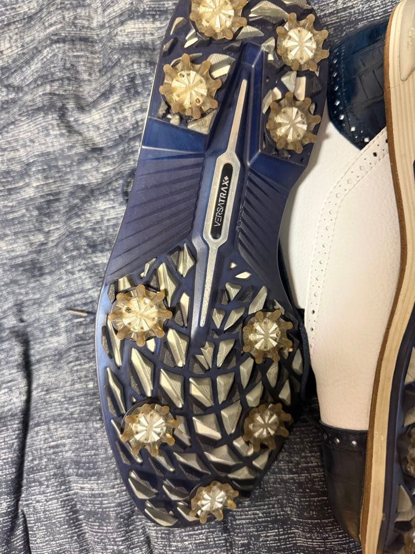 footjoy シューズ