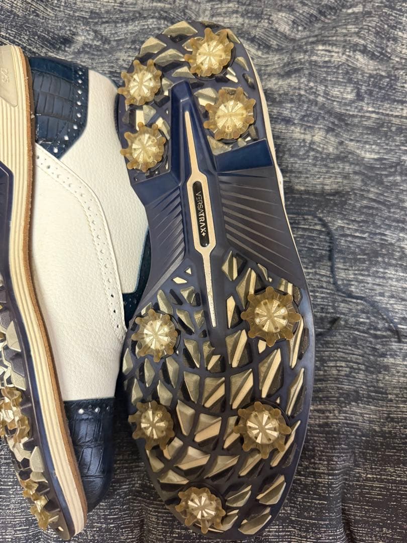 footjoy シューズ