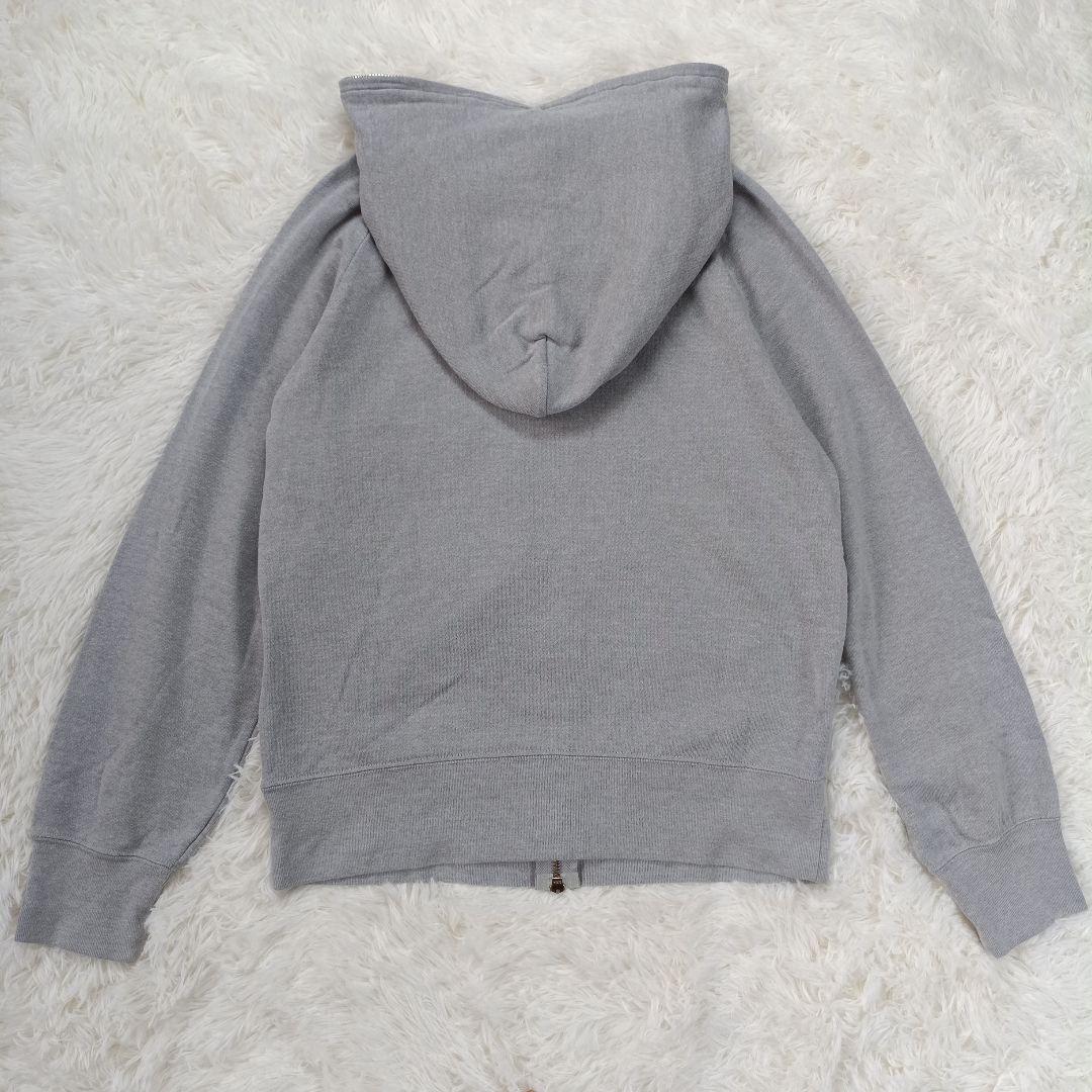 アベイシングエイプ　ベビーマイロ　フルジップ　パーカー　ユニセックス