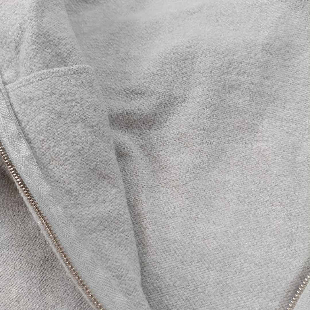 アベイシングエイプ　ベビーマイロ　フルジップ　パーカー　ユニセックス