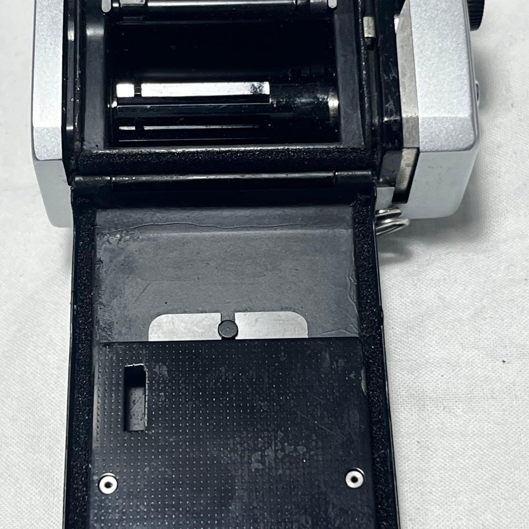 OLYMPUS 35 RC リチャード コンパクトフィルムカメラ