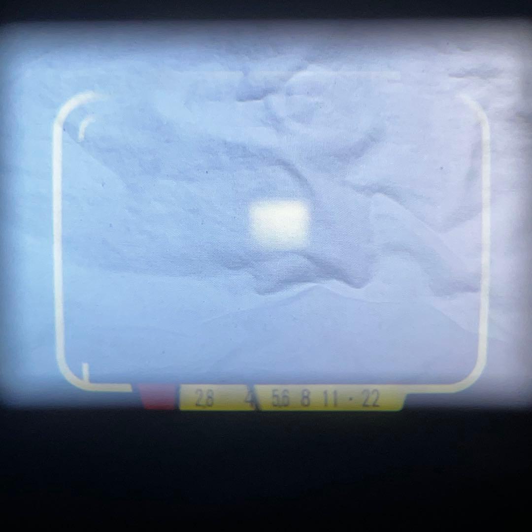 OLYMPUS 35 RC リチャード コンパクトフィルムカメラ