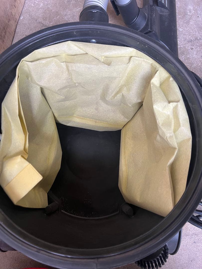 ドライバキューム DSM-008 1200W