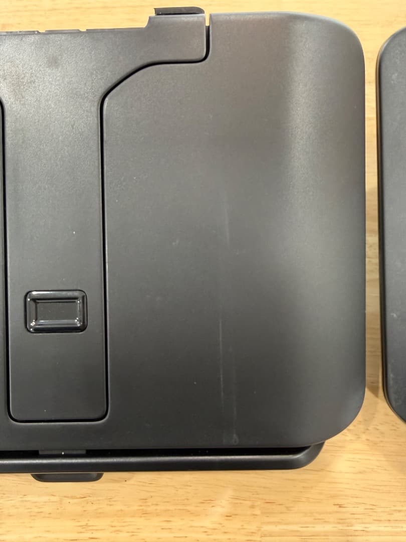 DEFENDERクリック＆ワークテーブル、クリック＆ゴーベース２個セット