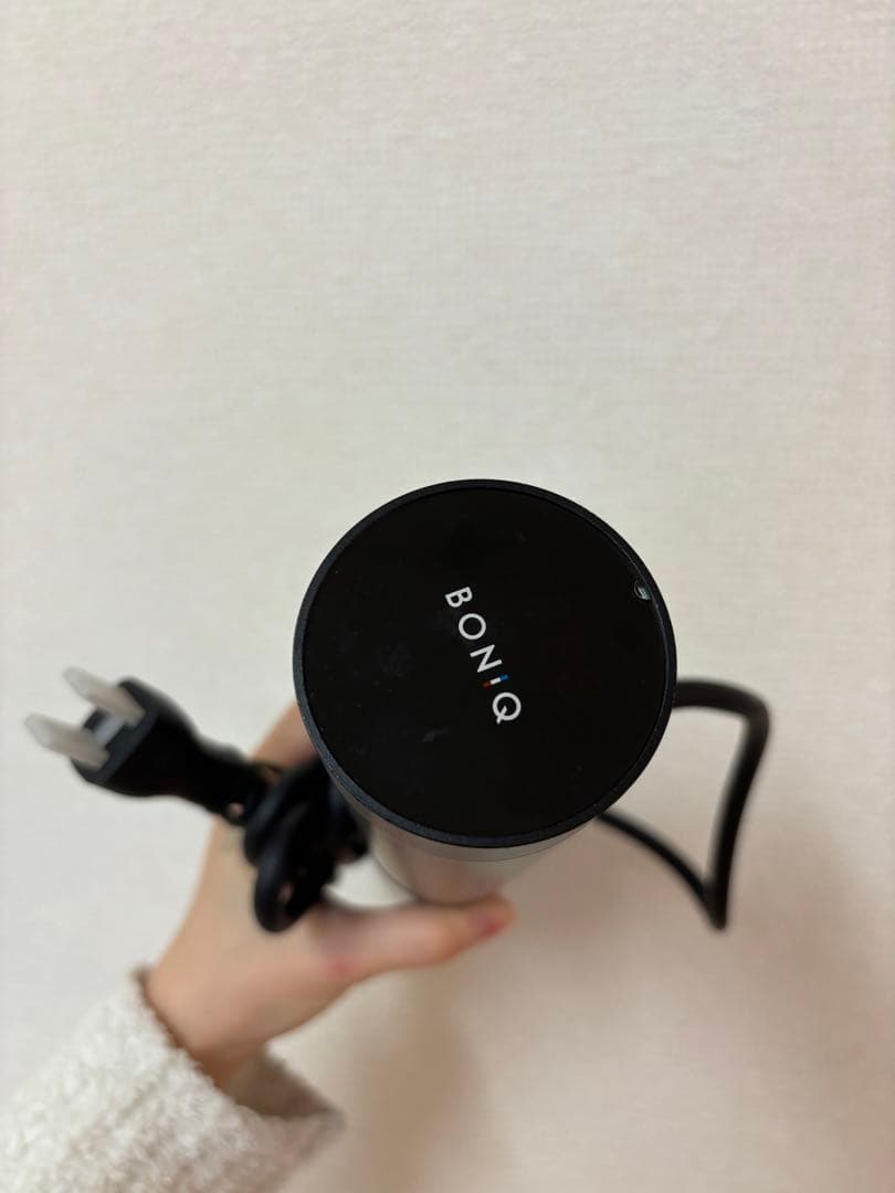 キッチン家電 BONIQ Pro BNQ-04 BLACK