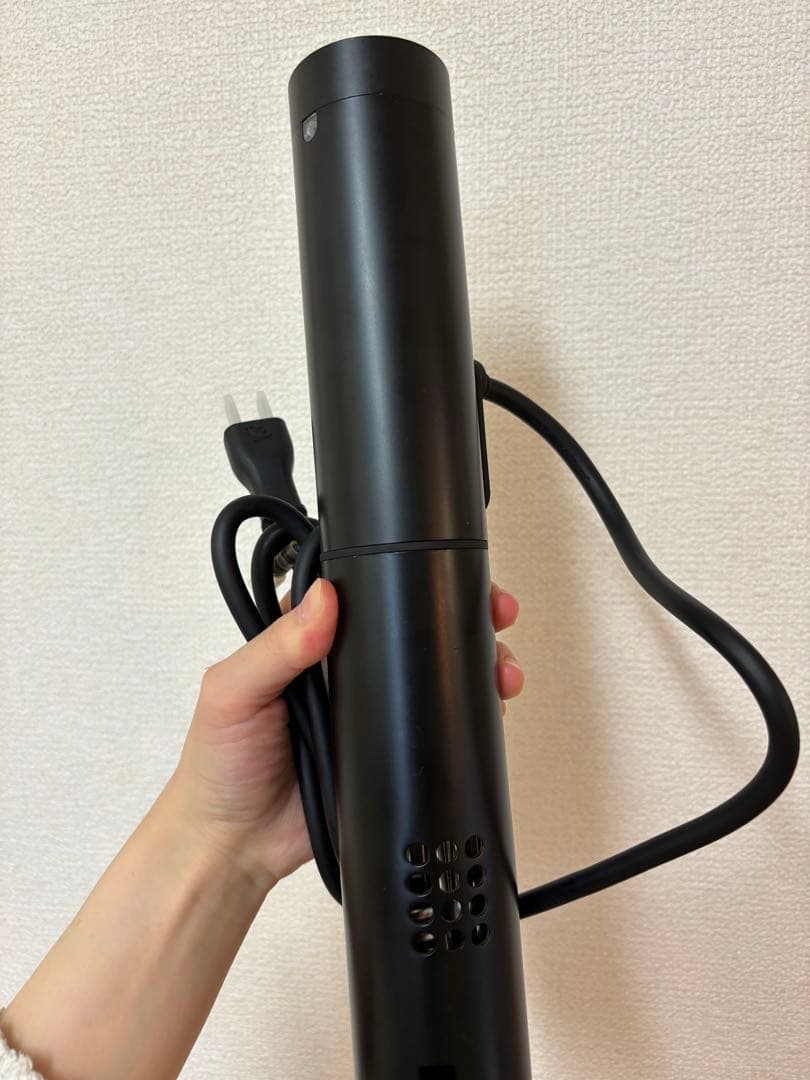 キッチン家電 BONIQ Pro BNQ-04 BLACK