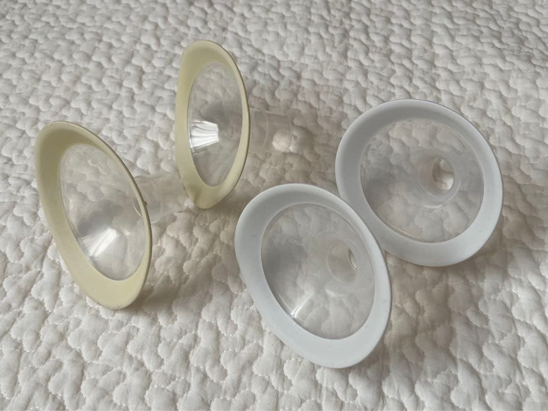 medela 電動搾乳機　スイングダブル