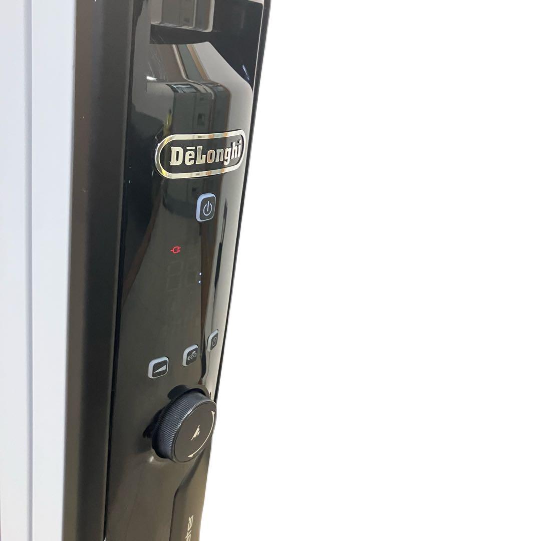 美品　DēLonghi　最上級モデル　MDHU15　デロンギ