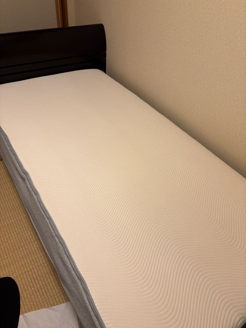 New コアラマットレス　シングル