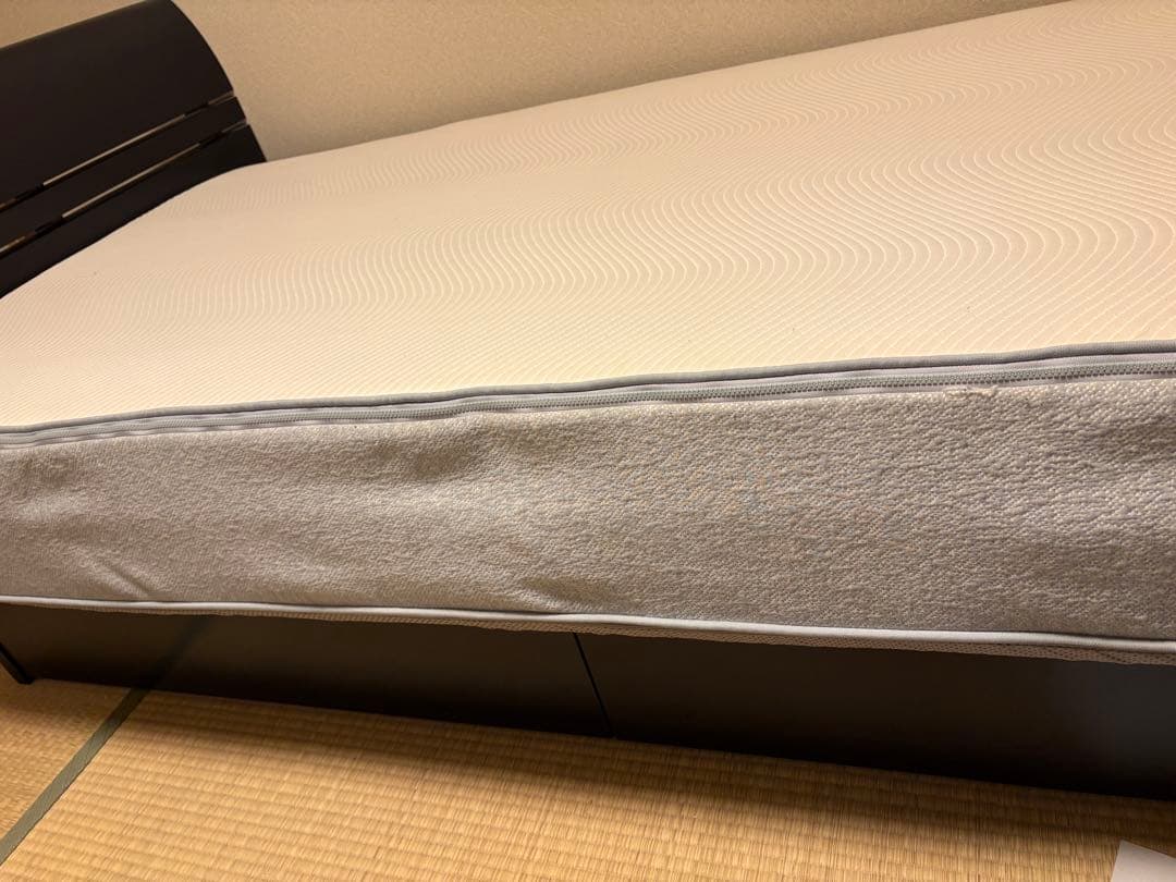 New コアラマットレス　シングル