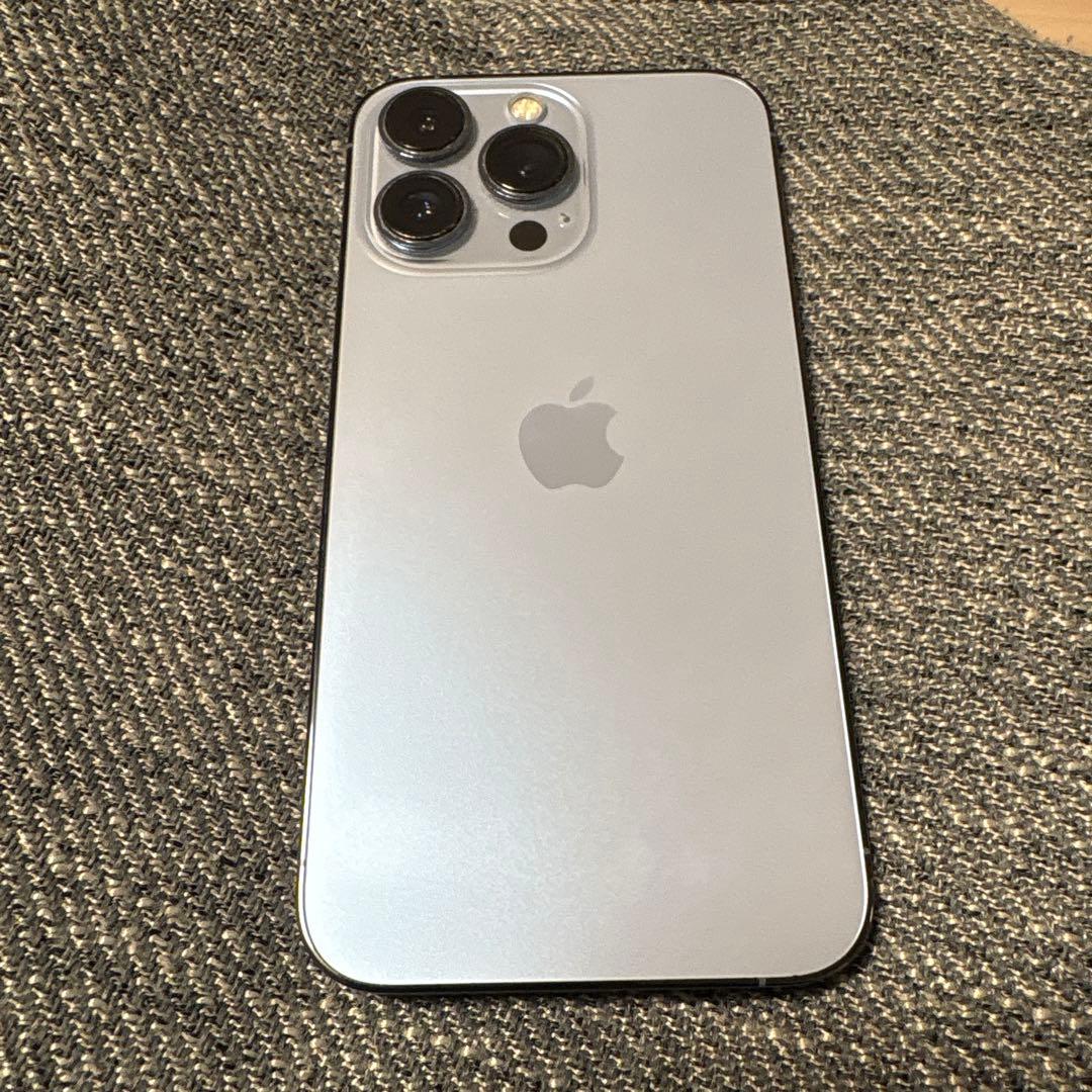 iPhone 13 Pro 128GB フルセット