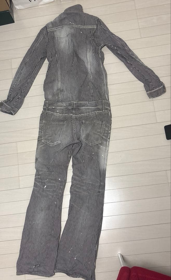 DELAY by win&sons つなぎ