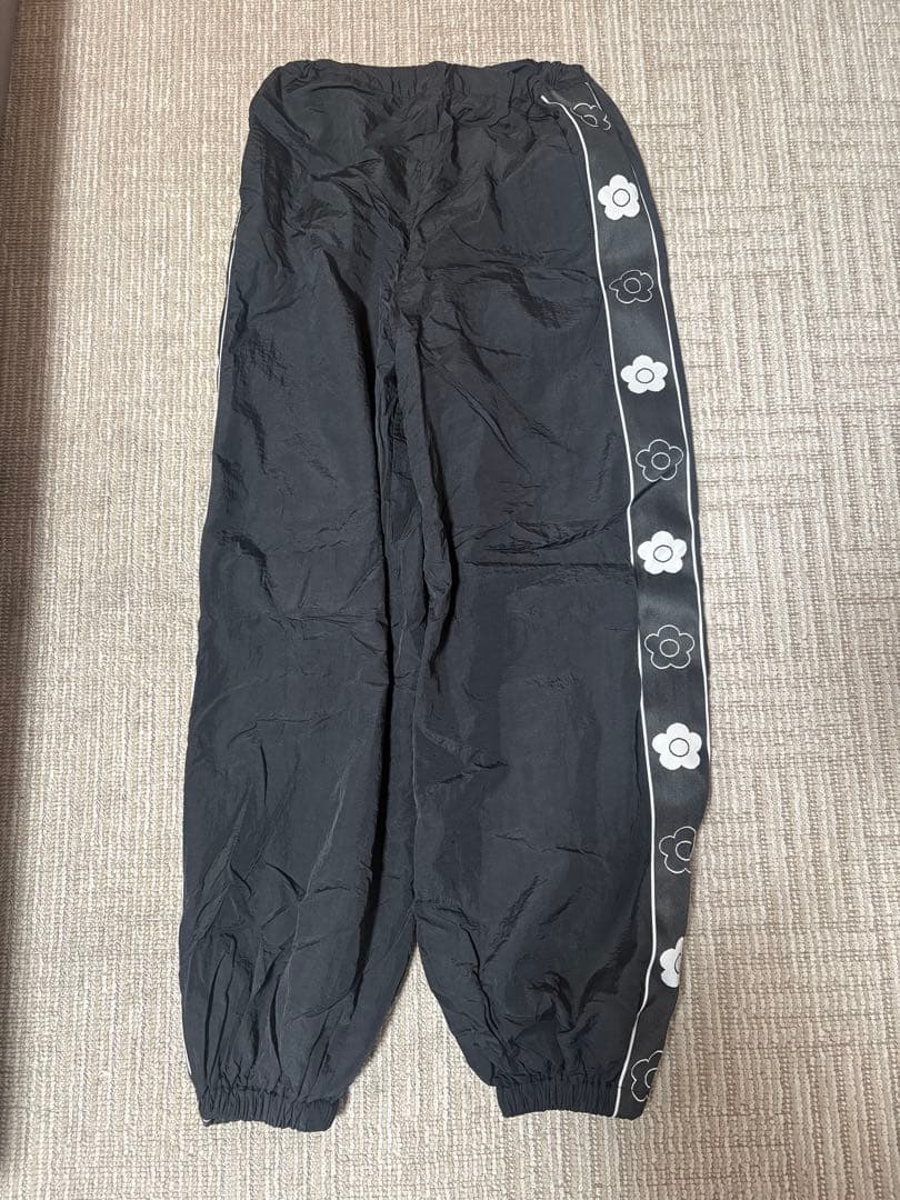 マリークワント マリクワ デイジーラインパンツ